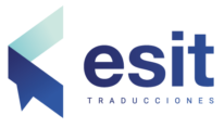 esit traducciones logo
